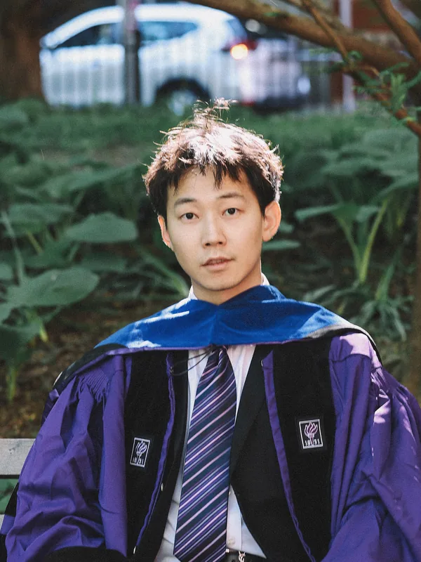 Kangning Liu